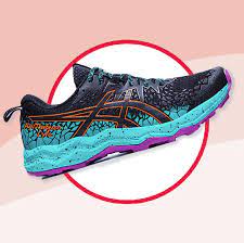 It's made with saucony's new pwrrun technology and feels impressively responsive. 14 Best Trail Running Shoes For Women 2020 Shop Now