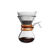 Pour Over Coffee Maker 3d Ilrations