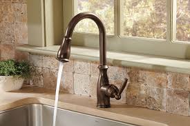 brantford kitchen faucets at lowes com