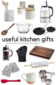 best kitchen gifts joyfoodsunshine