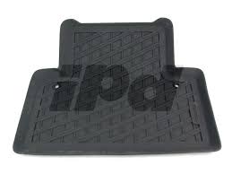 rubber floor mat set p1 s40 v50