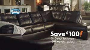big lots tv spot sectionals and