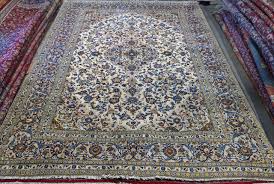 kashan style yazd persian rug jahann