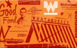 Maybe you would like to learn more about one of these? Whataburger Gift Card Balance Checker