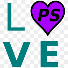 small ps love images hd png