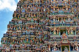15 top south indian temples with