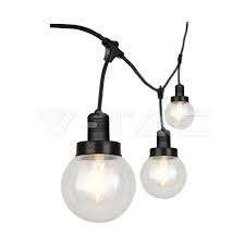 Led Garden Lamps Led String Light 3m 6