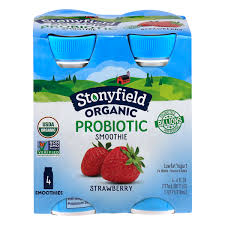 save on stonyfield probiotic yogurt