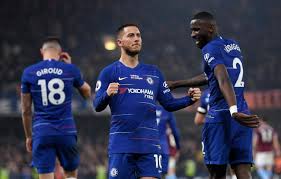 Read up on all the profiles of the chelsea fc first team players and coaching staff with news, stats and video content. 2019 04 18 Yokohama Supports Chelsea Fc S Pre Season Match In Japan Q2 2019 Yeu News Yokohama Europe Tyre Company