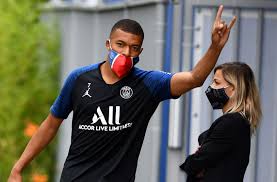 The red devils have a rich history of signing the world's best young talents, so. Kylian Mbappe Will Paris Saint Germain 2021 Verlassen