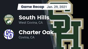 Since internet speeds vary quite a bit depending on your location, it's essential to look at each provider's speed in covina, ca and compare it to the state average speed of 37 mbps. South Hills High School West Covina Ca Varsity Football