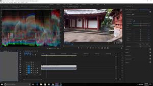 How To Correct White Balance In Adobe Premiere Pro Cc 2017