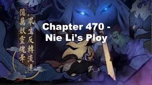 Tales Of Demons And Gods Novel Chapter 470 Youtube