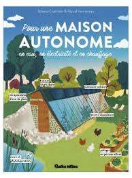 pour une maison autonome