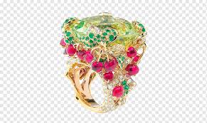 jewellery ring gemstone costume jewelry