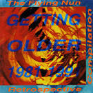 Getting Older 1981-1991: The Flying Nun Retrospective Compilation