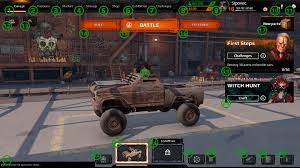 Sounds like a good idea, but there is the sims, skyrim and other games that you can collect materials and build your own place. How To Play Game Crossout