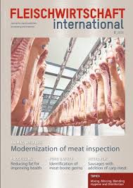 Fleischwirtschaft International 2 2018