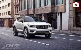 New Volvo Xc40 Full Specifications And Uk Price List For