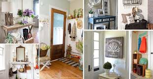 30 best small entryway decor ideas for