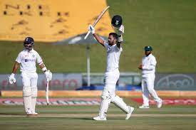 India vs South Africa 1st Test 2021 ...