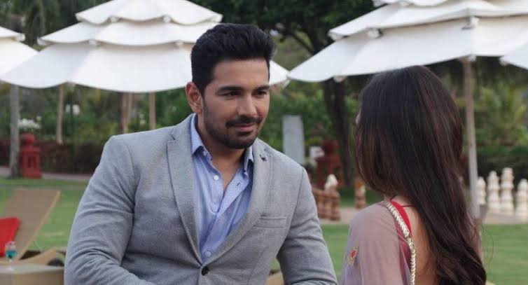 Silsila Badalte Rishton Ka (PicFiction): Rajdeep marks a return in Nandini's life - TellyReviews