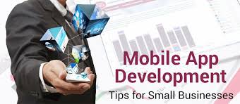 10 Great Mobile App Development Tips for Small Businesses - Business 2  Community