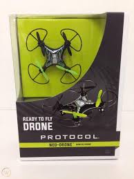 protocol neo drone mini rc drone remote