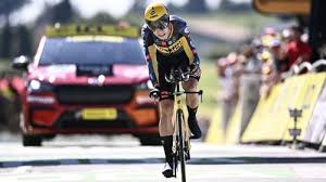 He has more success in cyclocross and now on the road than you can count 2020 best moments of wout van aert. Van Aert Scores On Penultimate Stage Of Tour De France
