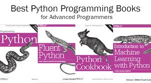 'a byte of python' by c.h. Best Python Programming Books For Advanced Programmers