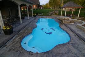 pool spa design installation in la