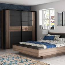 Rondino Half Lift On Bed Zuari Furniture