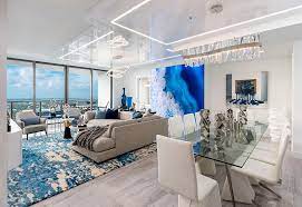 luxury residential interior design firm