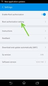 You have already rooted your android with kingoroot apk, you will find the icon of kingo root and kingo superuser. How To Uninstall Kinguser And Unroot Your Android Device