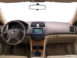 2005 Honda Accord Lx 4dr Sedan