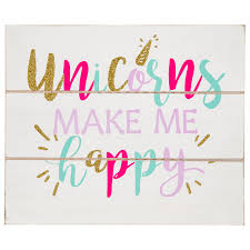 We did not find results for: Unicorns Make Me Happy Wood Decor Hobby Lobby 1641596