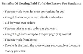 why college athletes should not get paid essay Cheap essay online