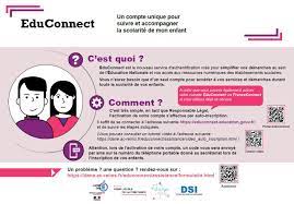 PARENTS : SECONNECTER A L'ENT (MON BUREAU NUMERIQUE) - Actualités - Collège  Anne Frank - Saint-Dizier