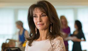 susan lucci reveals she had second