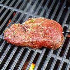 teriyaki steak marinade for grilling or