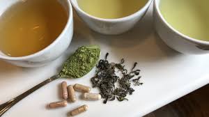 green tea review tea bags matcha