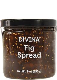 divina fig spread total wine more