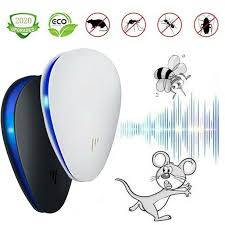 Do home remedies work to repel cockroaches? Pest Reject Pro Ultrasonic Repeller Home Bed Bug Mites Spider Defender Roaches Walmart Com Walmart Com