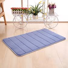 Maybe you would like to learn more about one of these? Buy Non Skid Water Absorption Memory Foam Bath Mat Rug Bedroom Kitchen Mat Doormat Soft Carpet Rug At Affordable Prices Free Shipping Real Reviews With Photos Joom