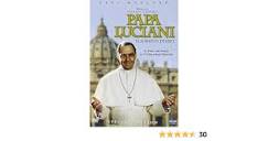Amazon.com: papa luciani - il sorriso di dio (2 Dvd) Italian ...