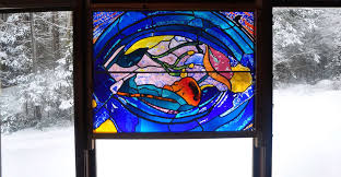 Amber Hiscott Stained Glass