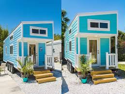 vacation als tiny homes trailers