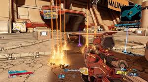 First time it started me into the new game + where i quitted with him, and now it just boots me into the normal completed game again :/ Does Borderlands 3 S True Vault Hunter Mode Serve A Purpose No One Seems To Know