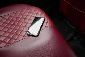 Forget Smartphone On Car Sit Lost Smart
