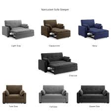 nantucket sofa sleeper bedrooms